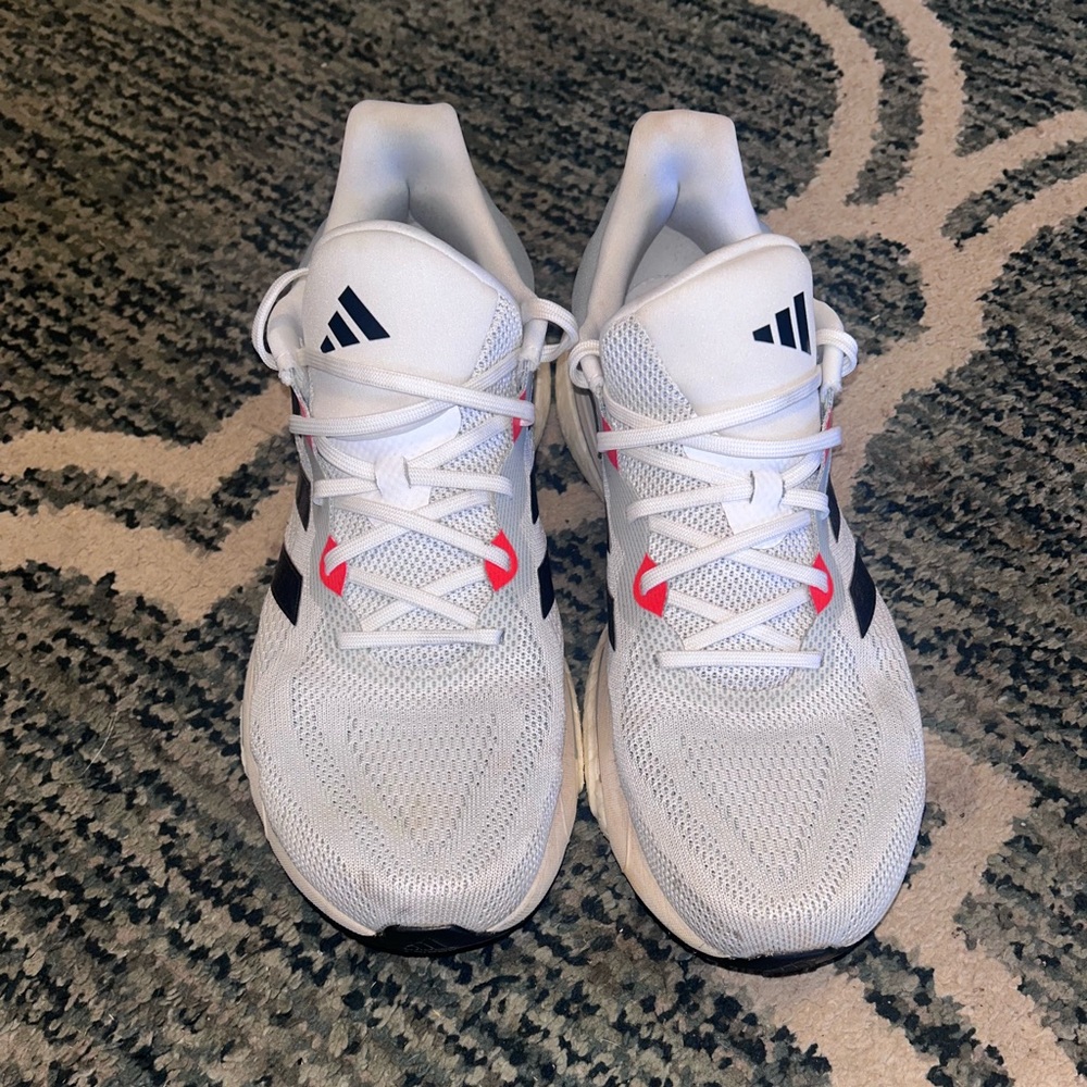 Adidas Solarglide 6 Running Shoe Men’s Size 12